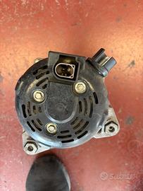 Alternatore Ford fiesta