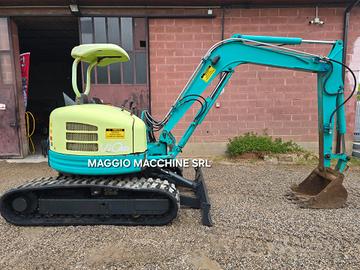 Yanmar VIO 40