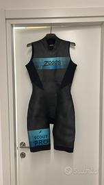 Muta Nuoto L