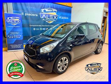 Kia Venga 1.4 benz / GPL 90cv Neopat E6