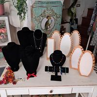 Espositori per bijoux