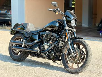 Harley Davidson Low Rider S
