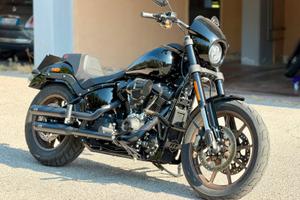 Harley Davidson Low Rider S