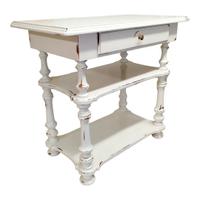 Tavolino Shabby