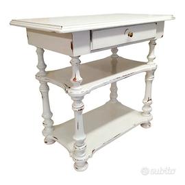 Tavolino Shabby