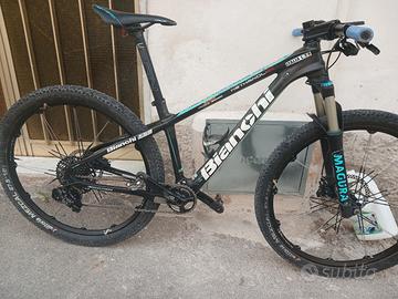 mtb 27.5 taglia s