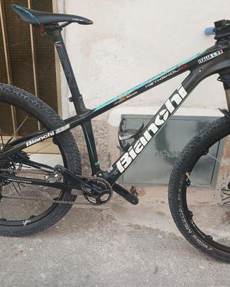 mtb 27.5 taglia s
