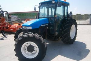 NEW HOLLAND TN 75 S