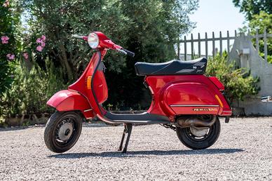 Piaggio Vespa PK 50 XL Rush