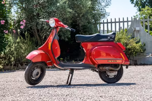 Piaggio Vespa PK 50 XL Rush