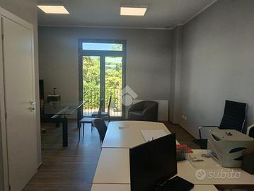 UFFICIO A SAVIGNANO SUL RUBICONE
