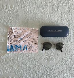 Occhiali da sole Cristian Leroy