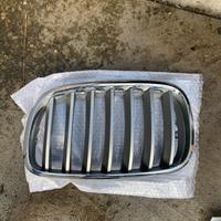 Griglie cromate BMW X5 / X6