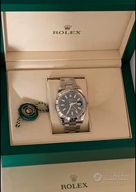 Rolex datejust 41mm