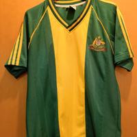 Maglietta Calcio Soccer Australia
