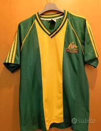 Maglietta Calcio Soccer Australia