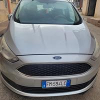 Ford  C Max 2 serie 1500 Disel  120 cv