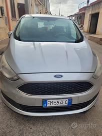 Ford  C Max 2 serie 1500 Disel  120 cv
