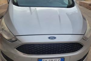 Ford  C Max 2 serie 1500 Disel  120 cv