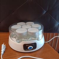 yogurtiera elettronica
