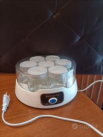 yogurtiera elettronica