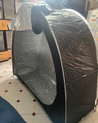 Tenda pieghevole 200x80 x165