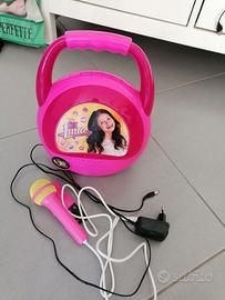 Canta Tu Soy Luna