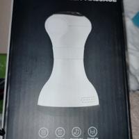 massaggiatore vibratore