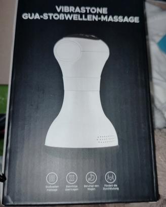 massaggiatore vibratore