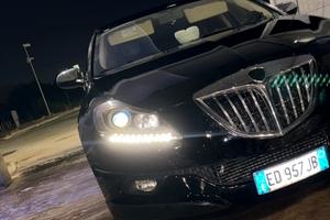 Lancia delta twinturbo
