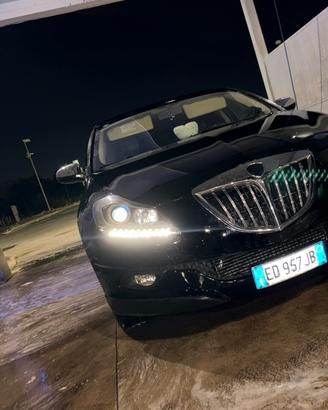 Lancia delta twinturbo