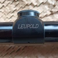 Ottica LEUPOLD 6x42  serie M8