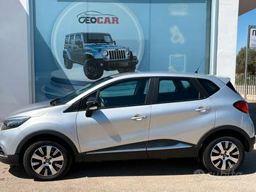 Renault Captur 1.5 dCi 8V 90 CV Start&Stop Zen