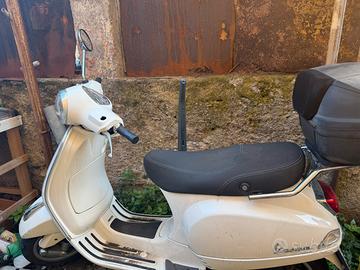 Vespa 125 2015