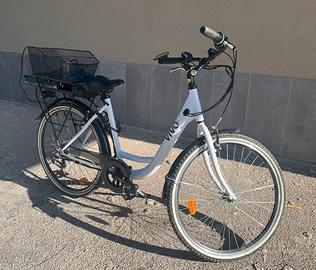Bicicletta