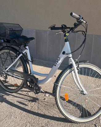 Bicicletta
