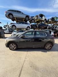 Ricambi per Opel Corsa