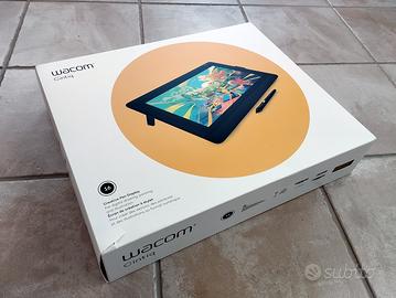 Wacom Cintiq Pen Display