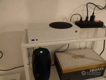 Xbox One S  Digital 500gb- Come nuova, con scatola