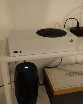 Xbox One S  Digital 500gb- Come nuova, con scatola