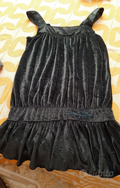 Abito a palloncino Denny Rose tg xs