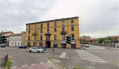 Trilocale a Monza