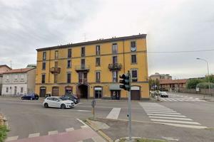 Trilocale a Monza