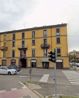 Trilocale a Monza