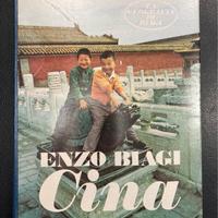 Cina - Diario di viaggio di Enzo Biagi