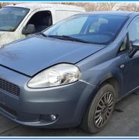 Ricambi Usati FIAT GRANDE PUNTO (4C) 2009