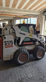 bobcat s175