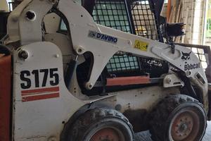 bobcat s175