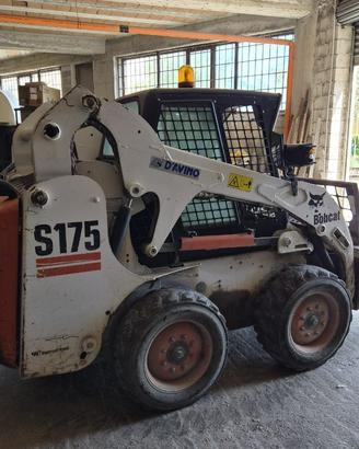 bobcat s175
