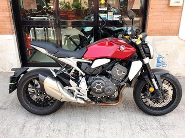 Honda CB 1000 R 2021 - FINANZIABILE